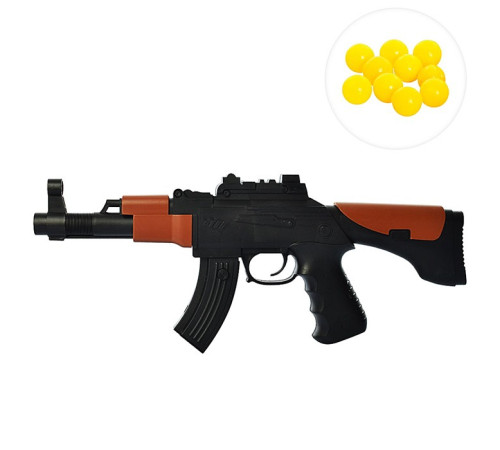 Автомат "АК-47" (018-)